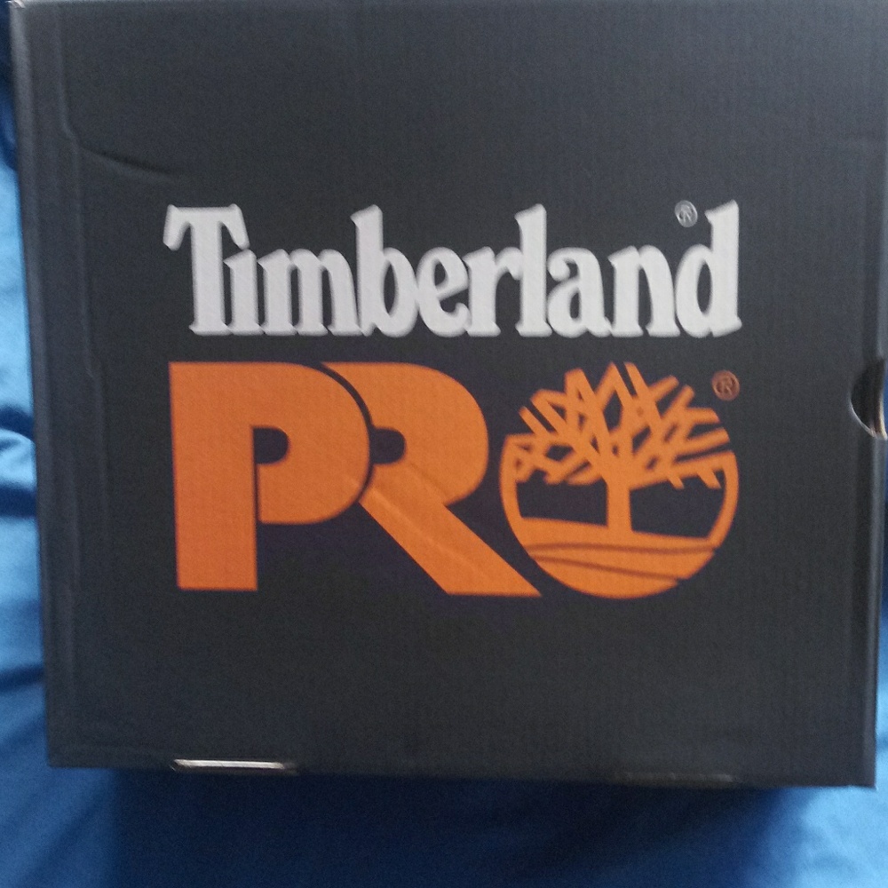 Timberlands - Picture 4 of 8
